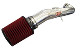 Injen 2017+ Chevrolet Colorado / GMC Canyon 3.6L Polished Oiled Power-Flow Air Intake System