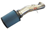 Injen 2017+ Chevrolet Colorado / GMC Canyon 3.6L Polished Power-Flow Air Intake System