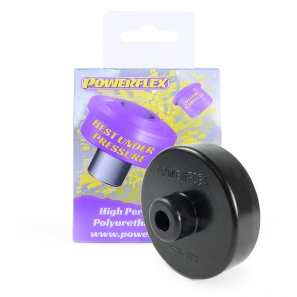 Powerflex Jack Pad Adapter - Tesla / Volvo / S60 / V60 / S90 / V90 / XC60 / XC90 / S / 3 / X / Y