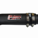 Injen 09-11 Dodge Ram 3.7L V6 Wr Black Tuned Air Intake System w/ MR Tech/Web Nano-Fiber Dry Filter