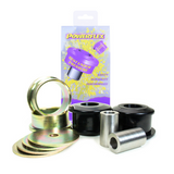 Powerflex Front Control Arm Rear Bushings - VW/Audi / MQB