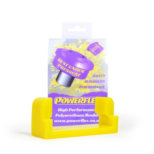 Upper Transmission Mount Bushing Insert - Audi / 8VRS3 / TT-RS Mk3