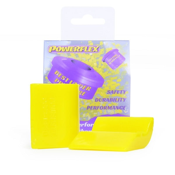 PowerFlex Engine Mount Insert - Audi / 8V RS3 / Mk3 TT-RS