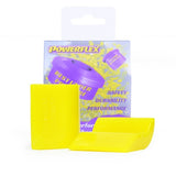 PowerFlex Engine Mount Insert - Audi / 8V RS3 / Mk3 TT-RS