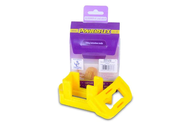Audi Porsche Auto Trans Mount Insert - Powerflex