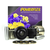 Powerflex Radius Arm Bushings (Front) - Land Rover / L663 / L462 / L405 / L494 / Defender / Discovery 5 / Range Rover / Range Rover Sport
