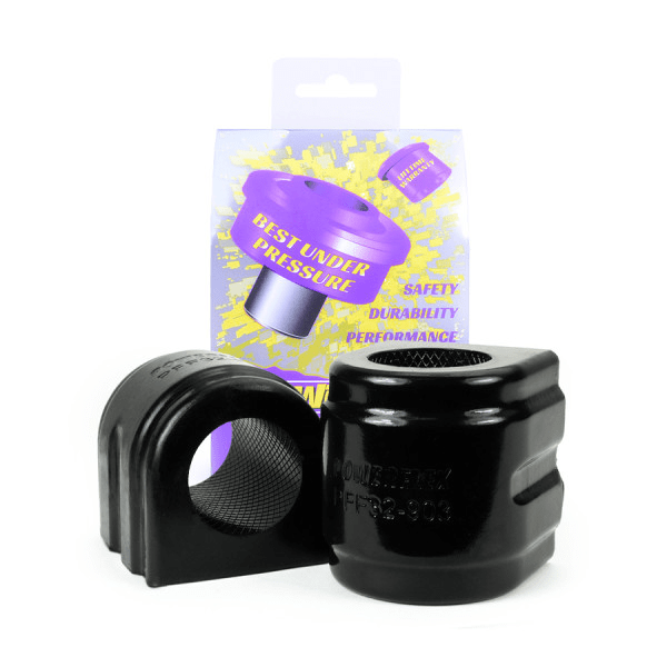 Powerflex Sway Bar Bushings (Front) - Land Rover / L462 / L405 / Discovery 5 / Range Rover