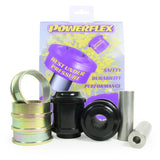 Powerflex BMW F85 X5 M / F86 X6 M Front Radius Arm to Subframe Bushings