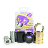Powerflex Black Front Lower Control Arm Inner Bushings - BMW/Toyota / A90 Supra / G29 Z4