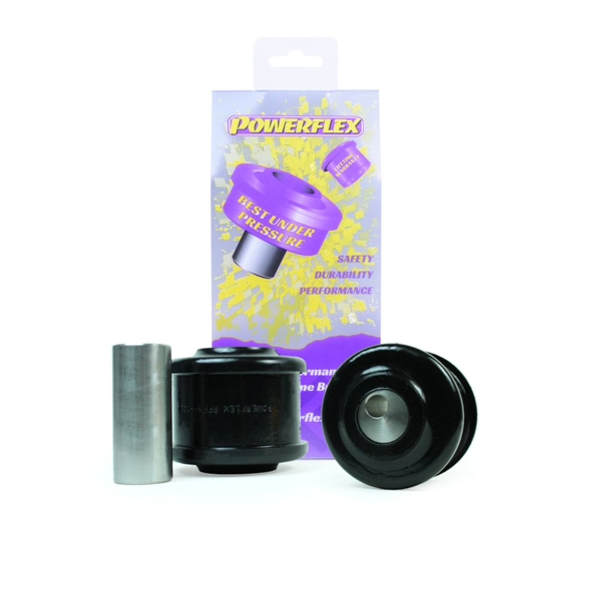 BMW E9X 3 Series / X1 xDrive Front Control Arm to Chassis Bushing - Street Series - PFF5-5701