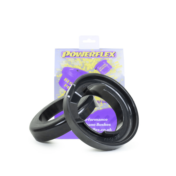 Powerflex Front Spring Upper Isolators - VW / Transporter / Vanagon
