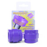 Powerflex 24mm Front Sway Bar Bushings - VW / MK7 / GTI / R