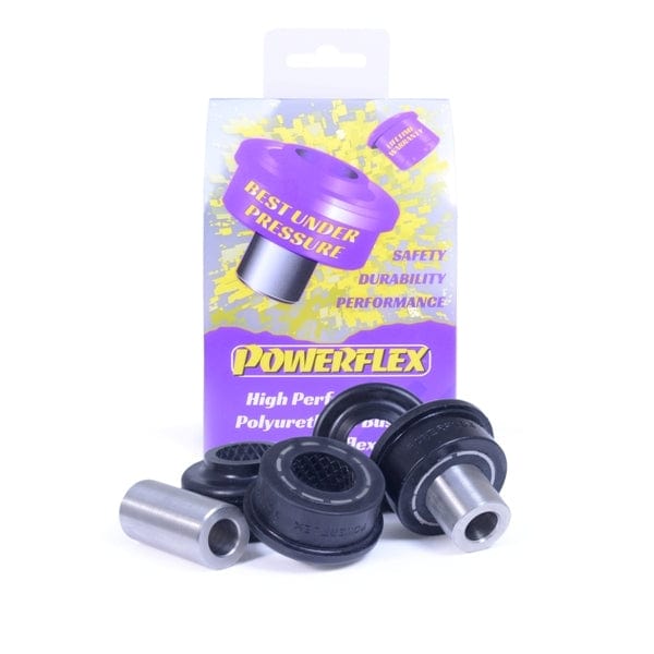 Powerflex Rear Track Control Arm Inner/Outer Bushing - Audi B8 / A4 / A5 / S5 / Q5 / C7 / A6 / S6 / A7 / S7