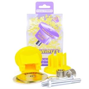 Powerflex Rear Diff Rear Bushing Inserts - Audi / B8 / A4 / A5 / C7 / A6 / S6 / A7 / S7 / Q5