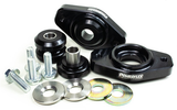 Powerflex Rear Lower Shock Mounting Bushings & Bracket - BMW / E8X / E9X / E84