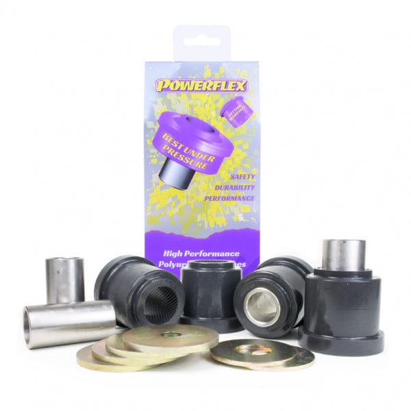 Powerflex Rear Lower Control Arm Outer Bushings - Porsche 928