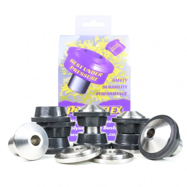 Powerflex Rear Upper Control Arm Bushings - Porsche 928