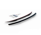 Maxton Design Spoiler Cap Porsche 911 Carrera 991