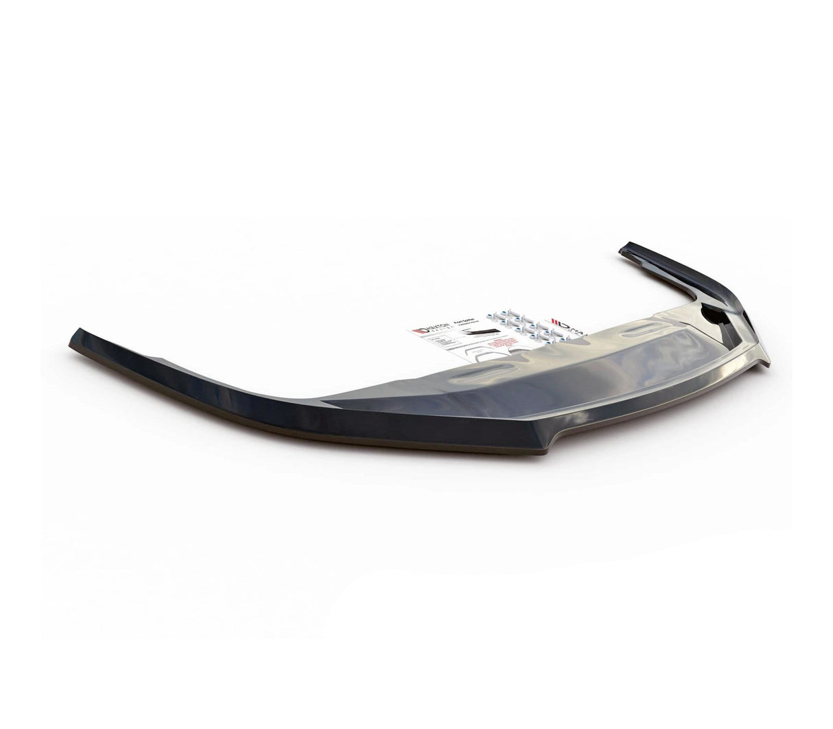 Maxton Design Front Splitter V.1 Porsche 911 Carrera 991