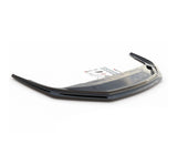 Maxton Design Front Splitter V.2 Porsche 911 Carrera 991