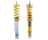 Ohlins Road & Track DFV Coilover Kit - Porsche | 991 | Carrera