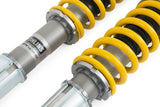 Ohlins Road & Track DFV Coilover Kit - Porsche | 981 | 982 | 718 | Boxster | Cayman