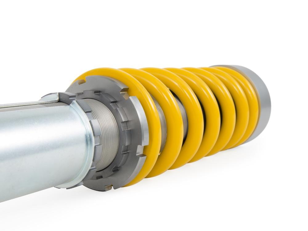 Ohlins Road & Track DFV Coilover Kit - Porsche | 981 | 982 | 718 | Boxster | Cayman
