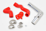 do88 SAAB 9-3 99-02 T7 Pressure Pipe With Hoses