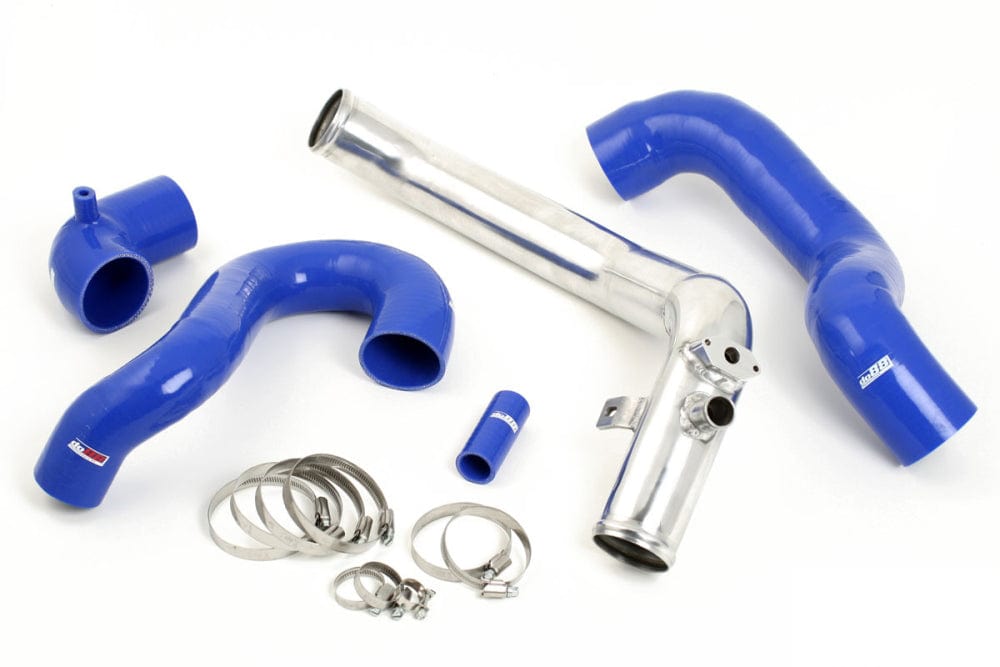 do88 SAAB 9-5 01-09 Pressure Pipe With Hoses