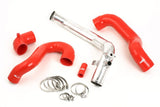 do88 SAAB 9-5 01-09 Pressure Pipe With Hoses