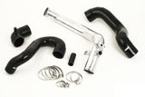 do88 SAAB 9-5 01-09 Pressure Pipe With Hoses