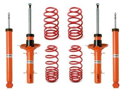 Koni | Neuspeed Pro Cup Kit | Mk4