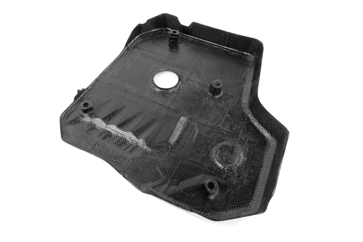 Dinan Engine Cover - BMW / B46 / B48 / G-Chassis / A90 Supra