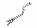 MAD Single Midpipe - BMW / S58 / F97 / F98 / X3M / X4M