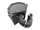 MAD High Flow Air Intake w/ Heat Shield and Inlet Pipe - BMW / B48 / G29 Z4 / A90 Supra
