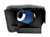 MAD High Flow Air Intake w/ Heat Shield and Inlet Pipe - BMW / B48 / G29 Z4 / A90 Supra