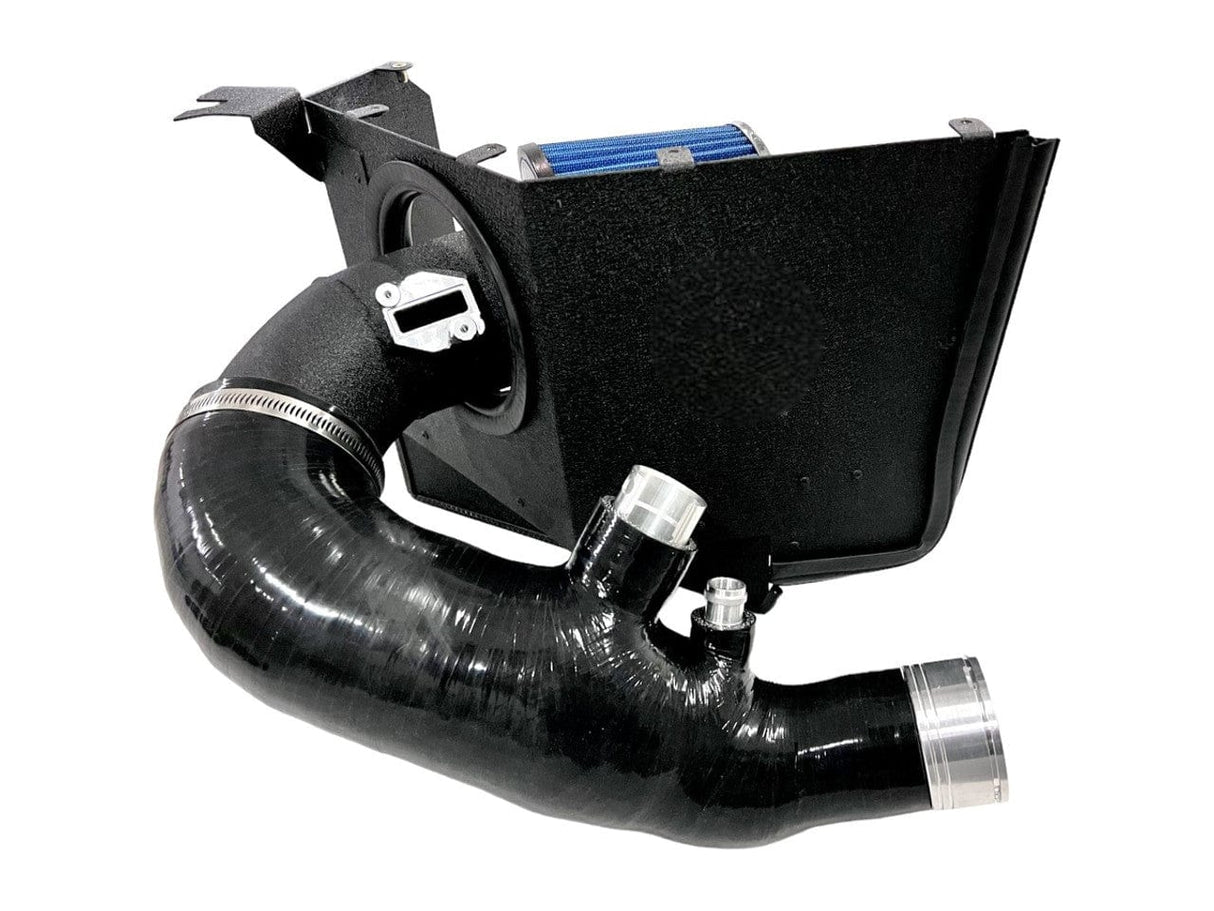 MAD High Flow Air Intake w/ Heat Shield and Inlet Pipe - BMW / B48 / G29 Z4 / A90 Supra