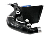 MAD High Flow Air Intake w/ Heat Shield and Inlet Pipe - BMW / B48 / G29 Z4 / A90 Supra