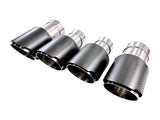 MAD Axle Back Exhaust - BMW / G8X / S58 / M3 / M4
