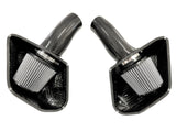 MAD BMW M5 F90 Carbon Fiber Cold Air Intake