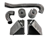 MAD Carbon Fiber Cold Air Intake - BMW / G8X / M2 / M3 / M4