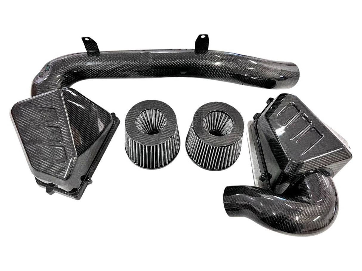 MAD Carbon Fiber Cold Air Intake - BMW / G8X / M2 / M3 / M4