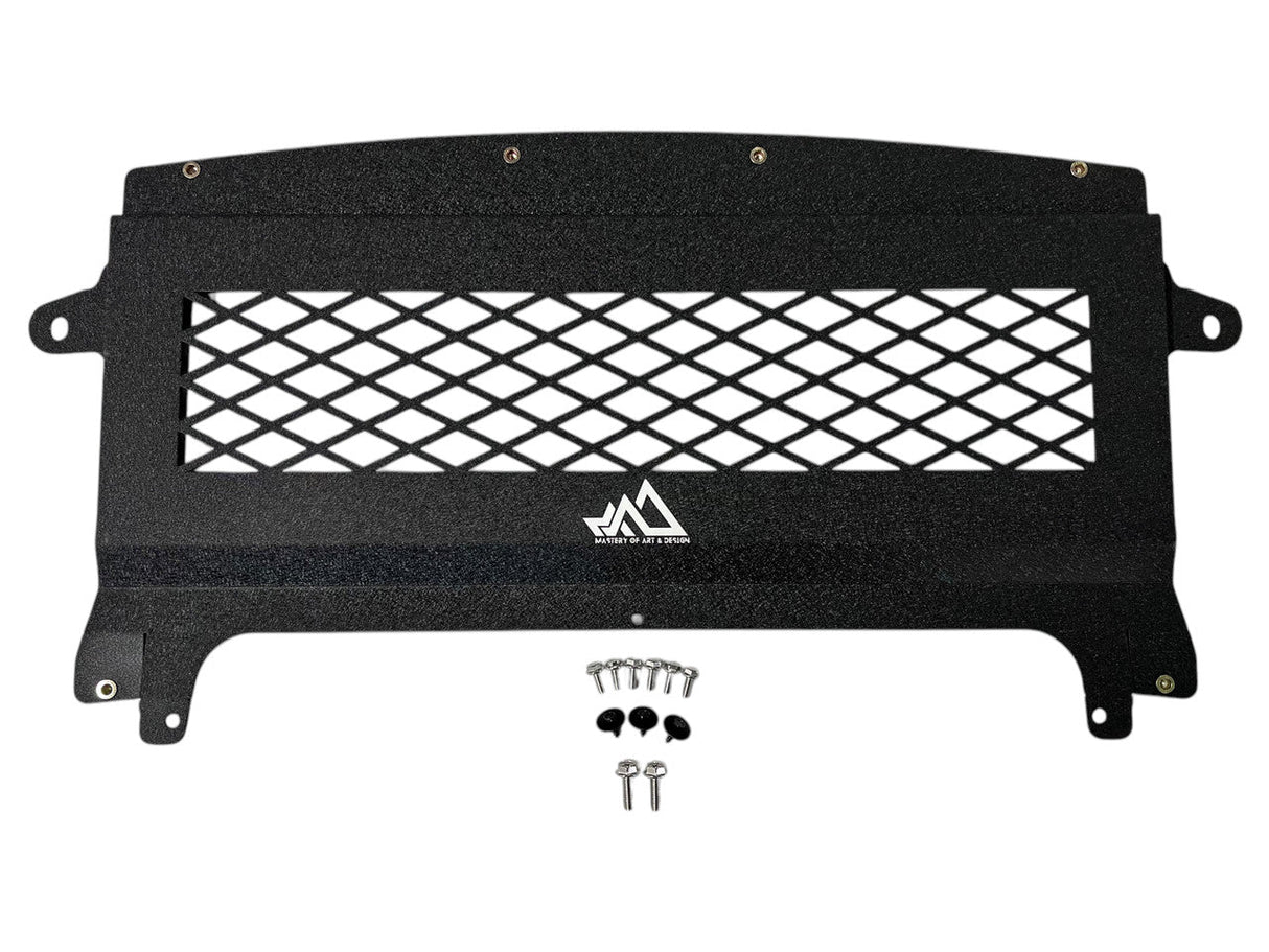 MAD Skid Plate - BMW / M3 / M4 / S55 / F80 / F82