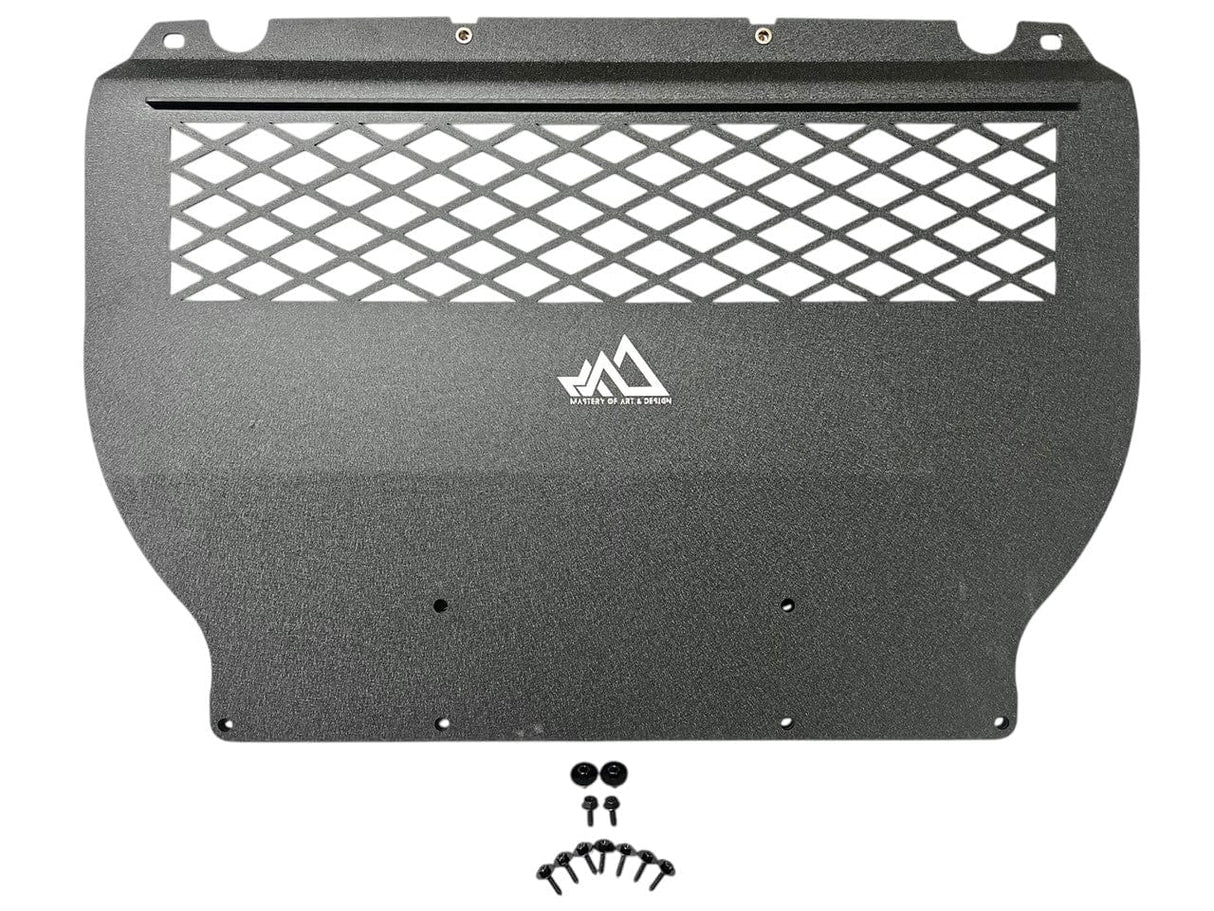 MAD Skid Plate - BMW F97 F98 X3M X4M