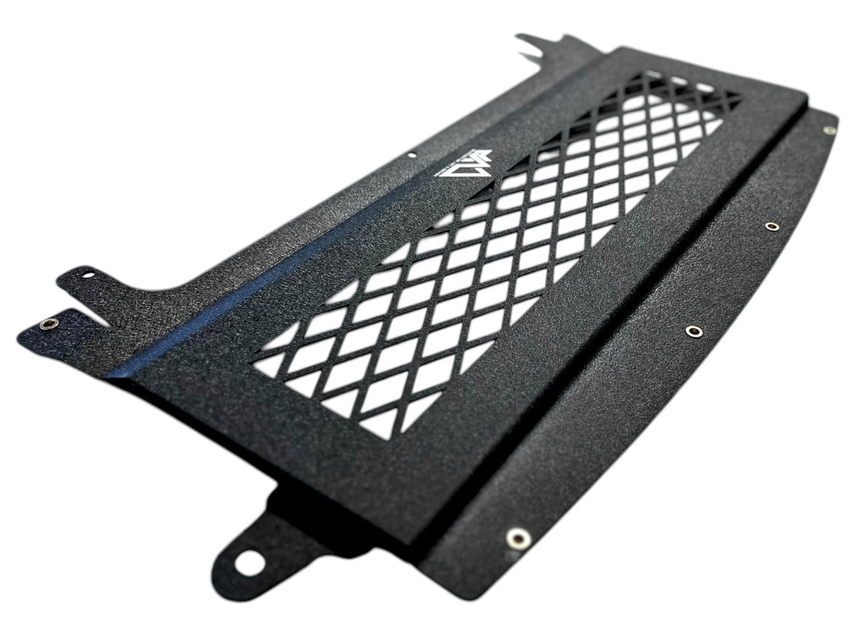 MAD Skid Plate - BMW / M3 / M4 / S55 / F80 / F82