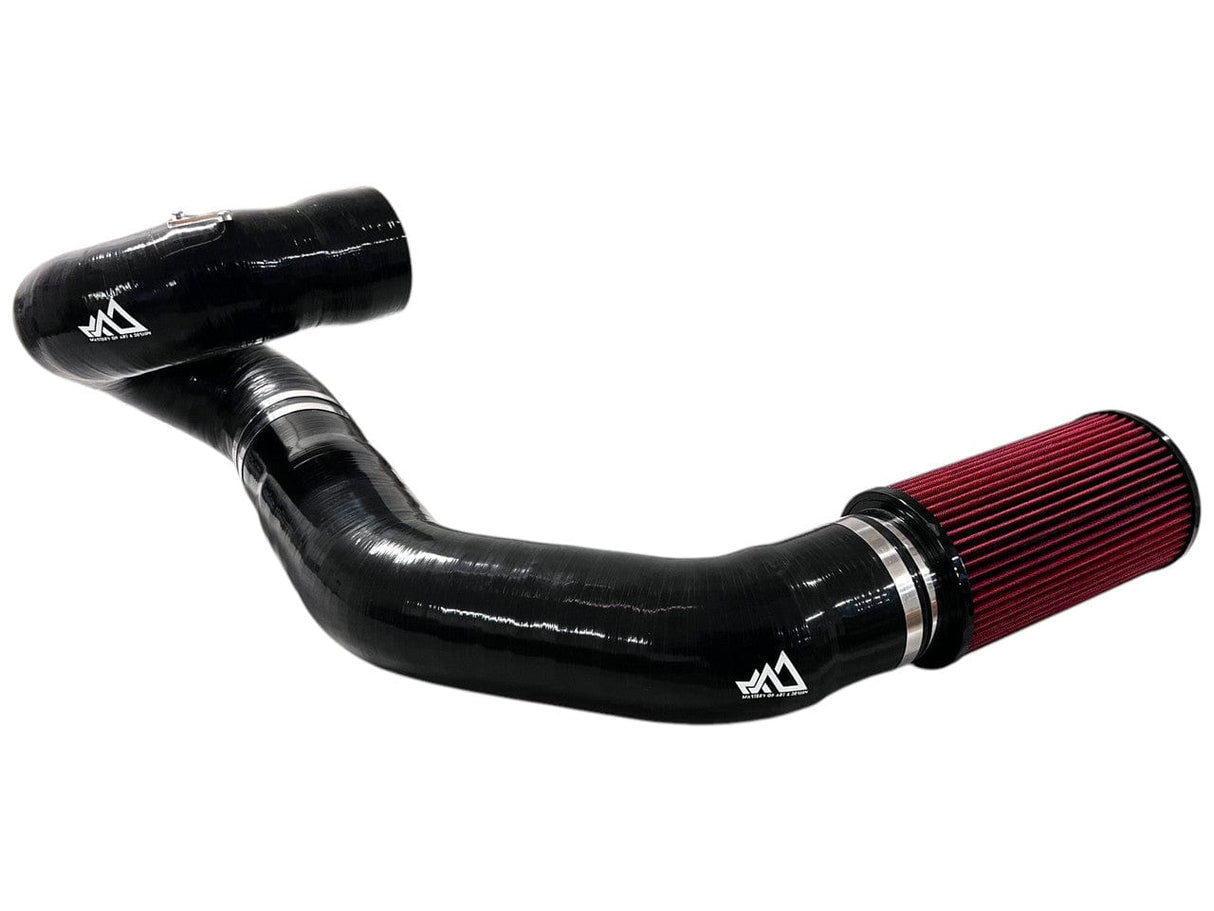 MAD Front Mount Intake - BMW / F3X / B58 / M240i / 340i / 440i / xDrive