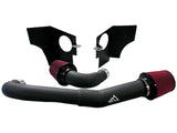 MAD Cold Air Intake W/ Heat Shield - BMW / G87 / G80 / G82 / S58 / M2 / M3 / M4