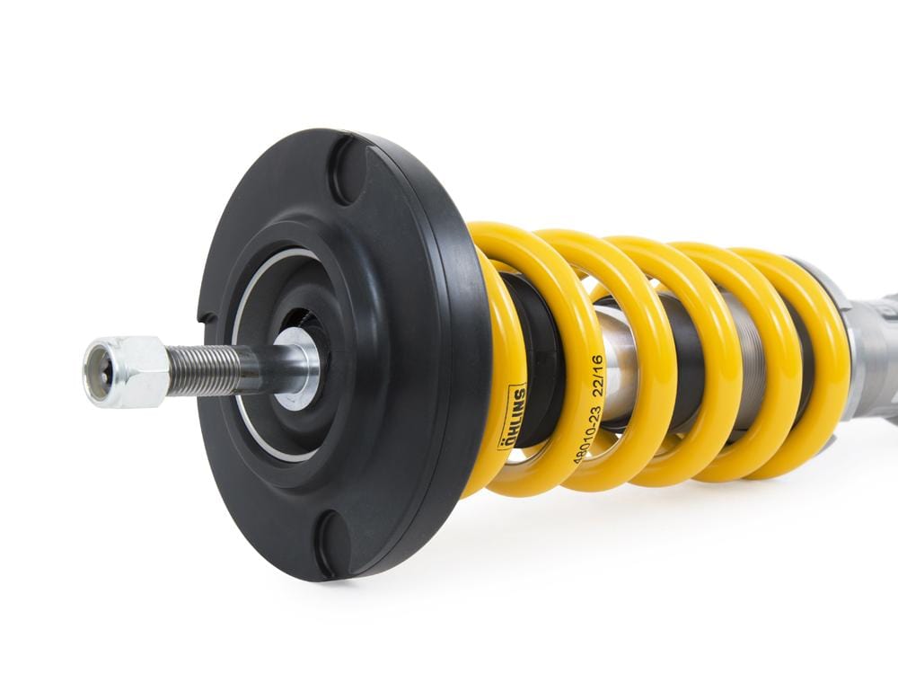 Ohlins Road & Track DFV Coilover Kit - Porsche | 986 | 987 | Boxster/Cayman