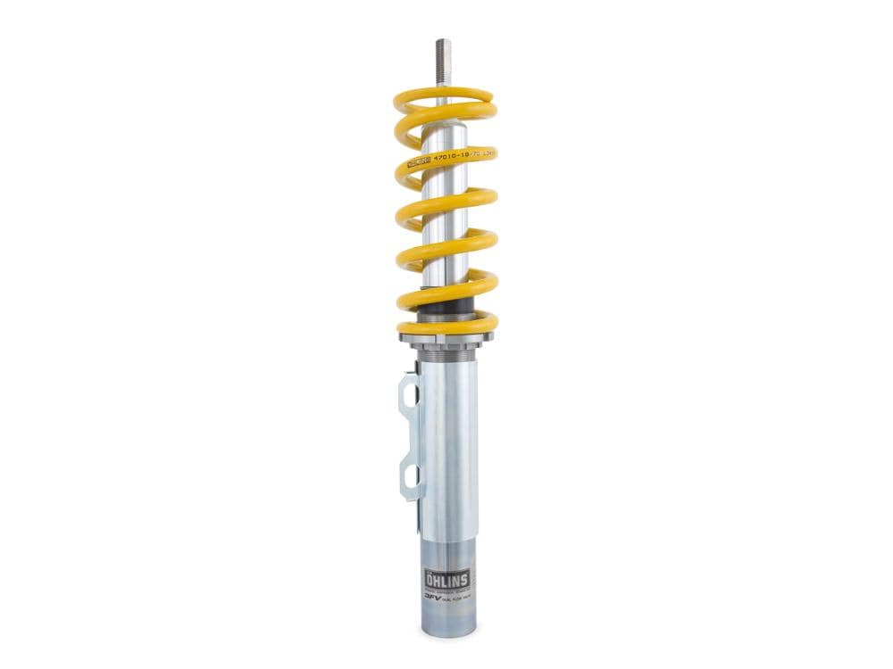 Ohlins Road & Track DFV Coilover Kit - Porsche | 991 | Carrera