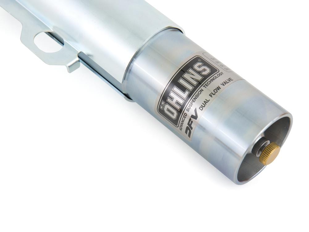 Ohlins Road & Track DFV Coilover Kit - Porsche | 991 | Carrera